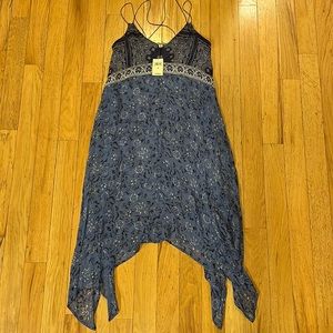 Lucky Brand Dress, Size M